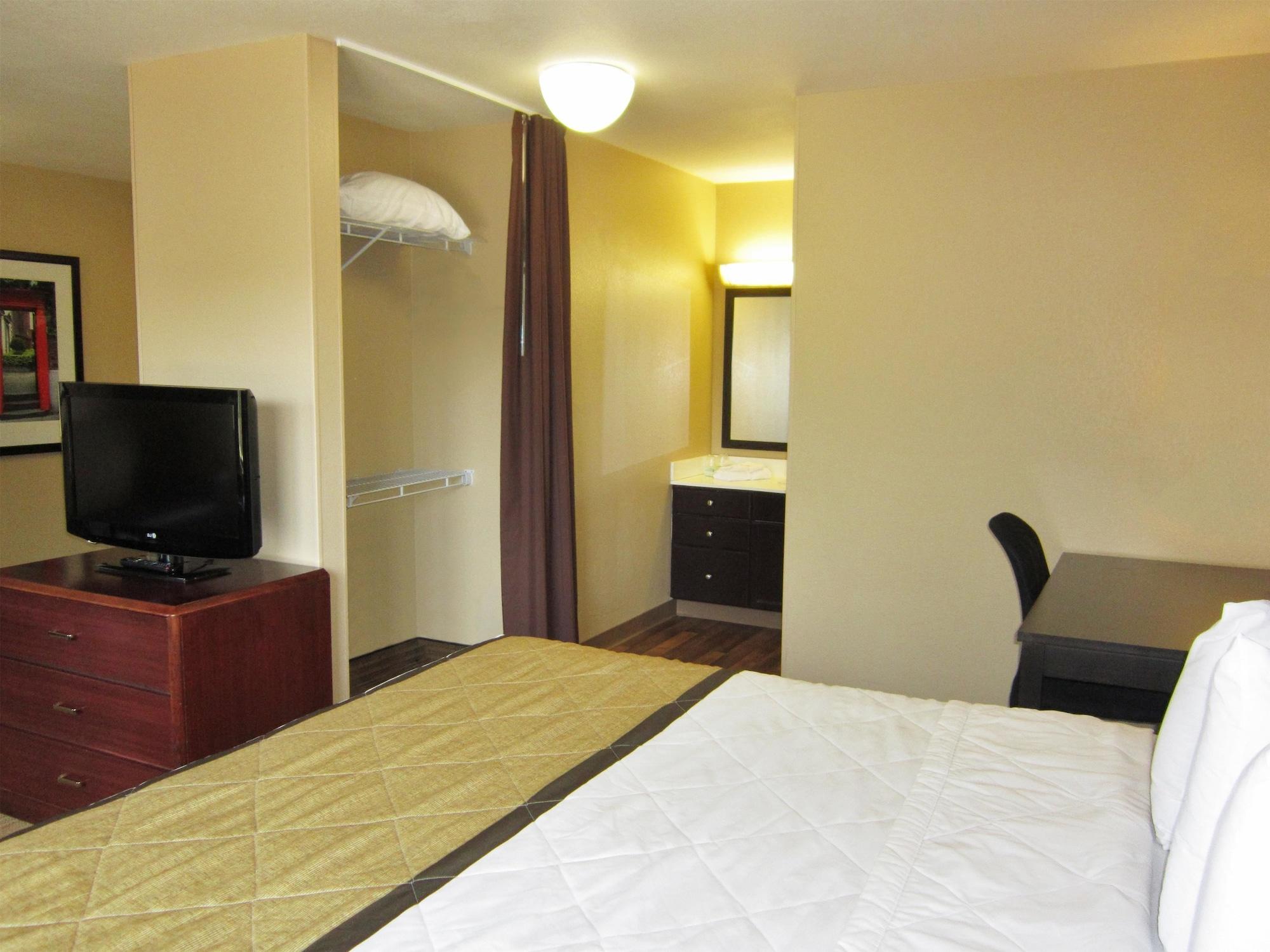 Mainstay Suites Las Vegas Flamingo Dış mekan fotoğraf
