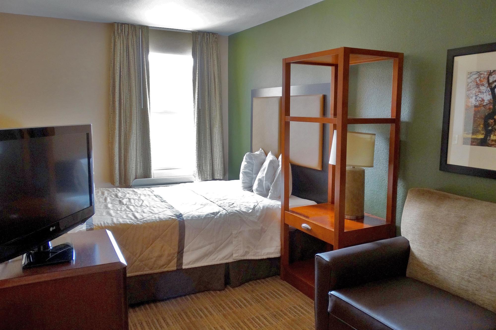Mainstay Suites Las Vegas Flamingo Dış mekan fotoğraf