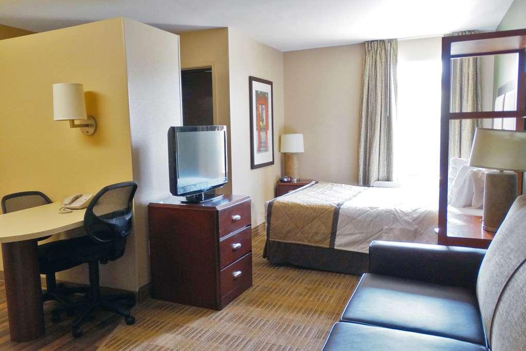 Mainstay Suites Las Vegas Flamingo Oda fotoğraf