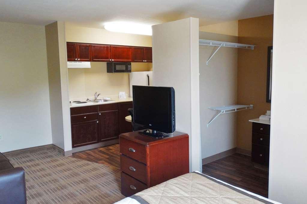 Mainstay Suites Las Vegas Flamingo Oda fotoğraf
