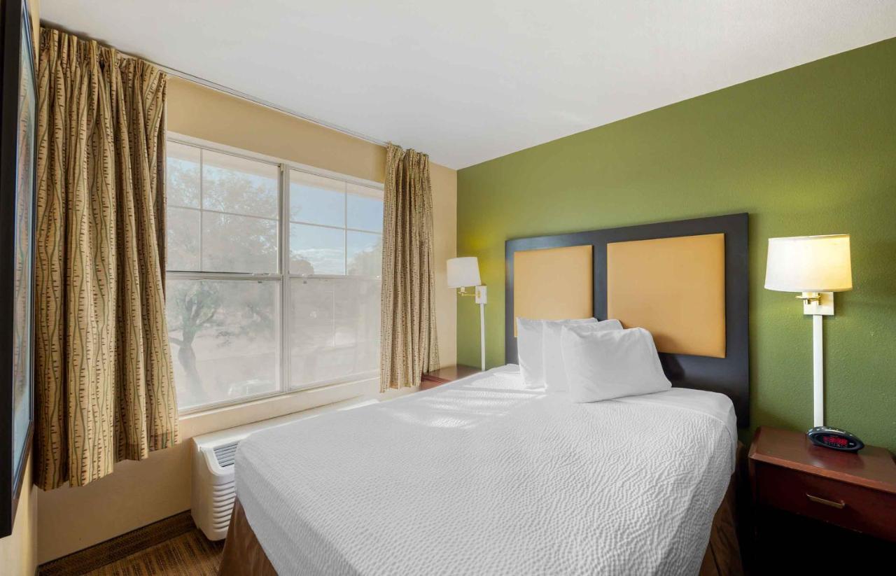 Mainstay Suites Las Vegas Flamingo Dış mekan fotoğraf