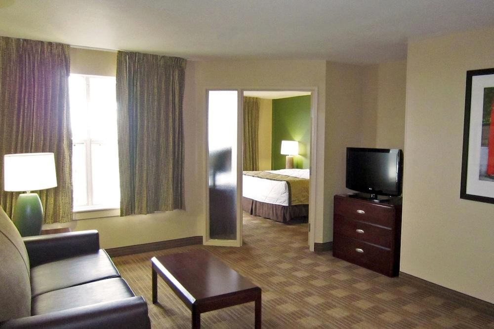 Mainstay Suites Las Vegas Flamingo Dış mekan fotoğraf