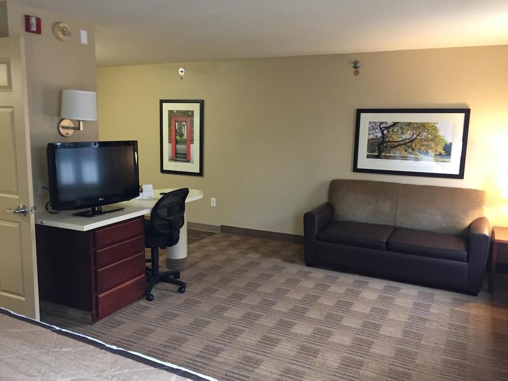 Mainstay Suites Las Vegas Flamingo Dış mekan fotoğraf