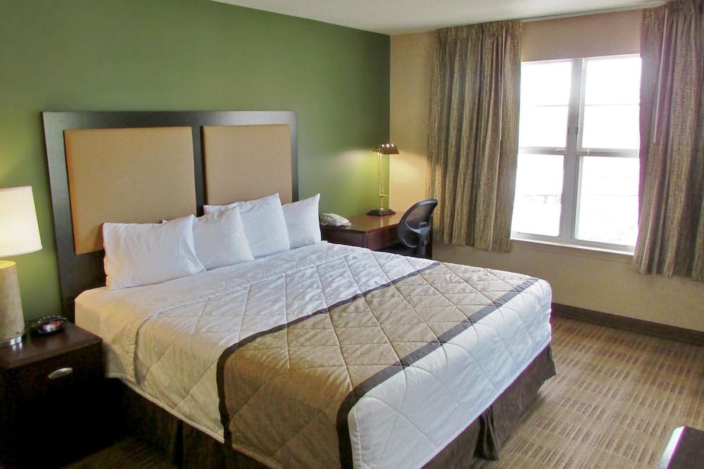 Mainstay Suites Las Vegas Flamingo Dış mekan fotoğraf