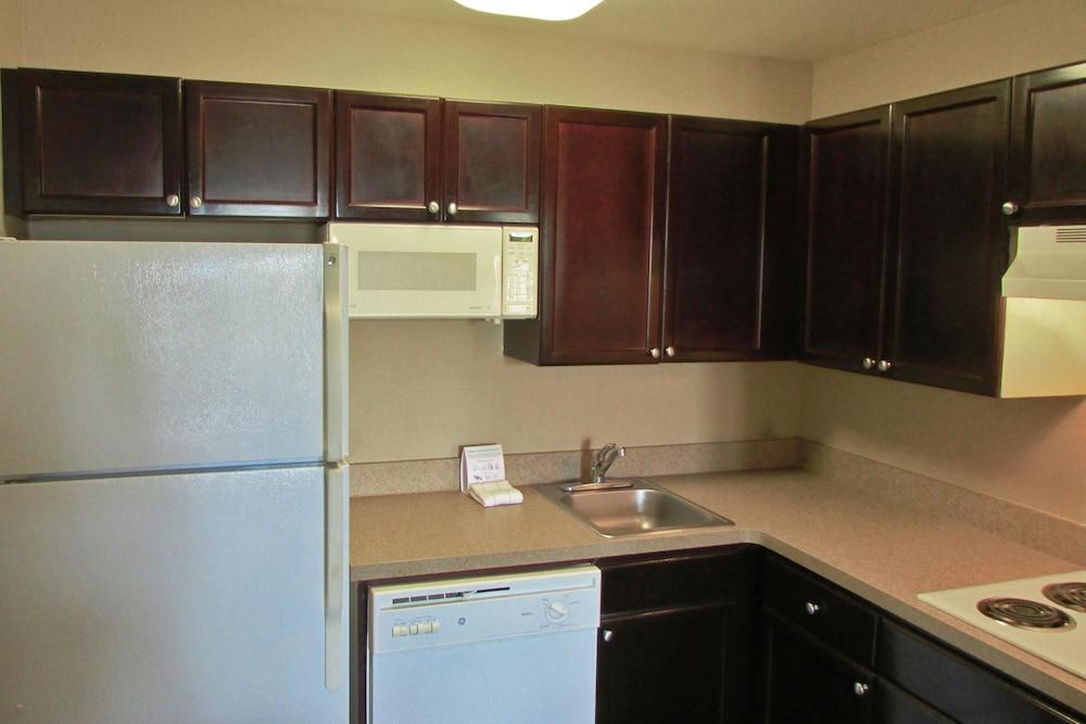 Mainstay Suites Las Vegas Flamingo Dış mekan fotoğraf