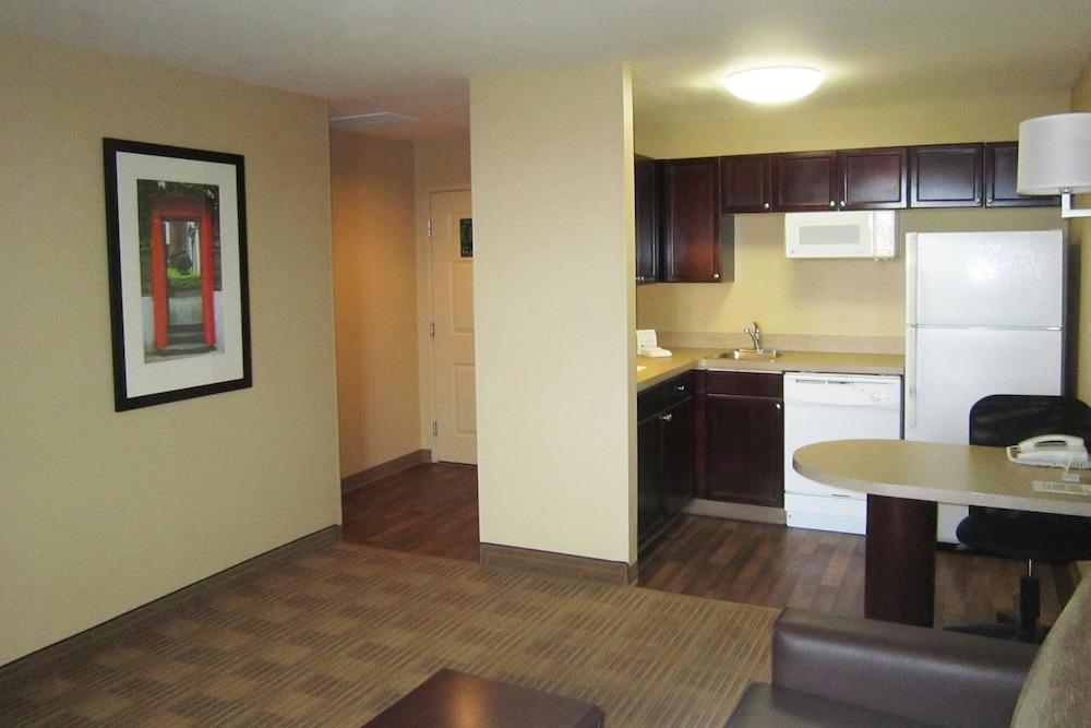 Mainstay Suites Las Vegas Flamingo Dış mekan fotoğraf