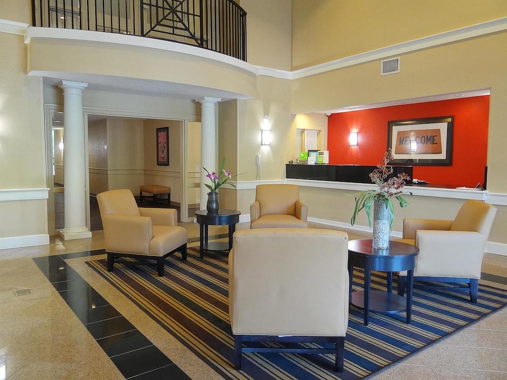 Mainstay Suites Las Vegas Flamingo Dış mekan fotoğraf