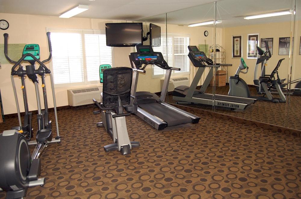 Mainstay Suites Las Vegas Flamingo Dış mekan fotoğraf