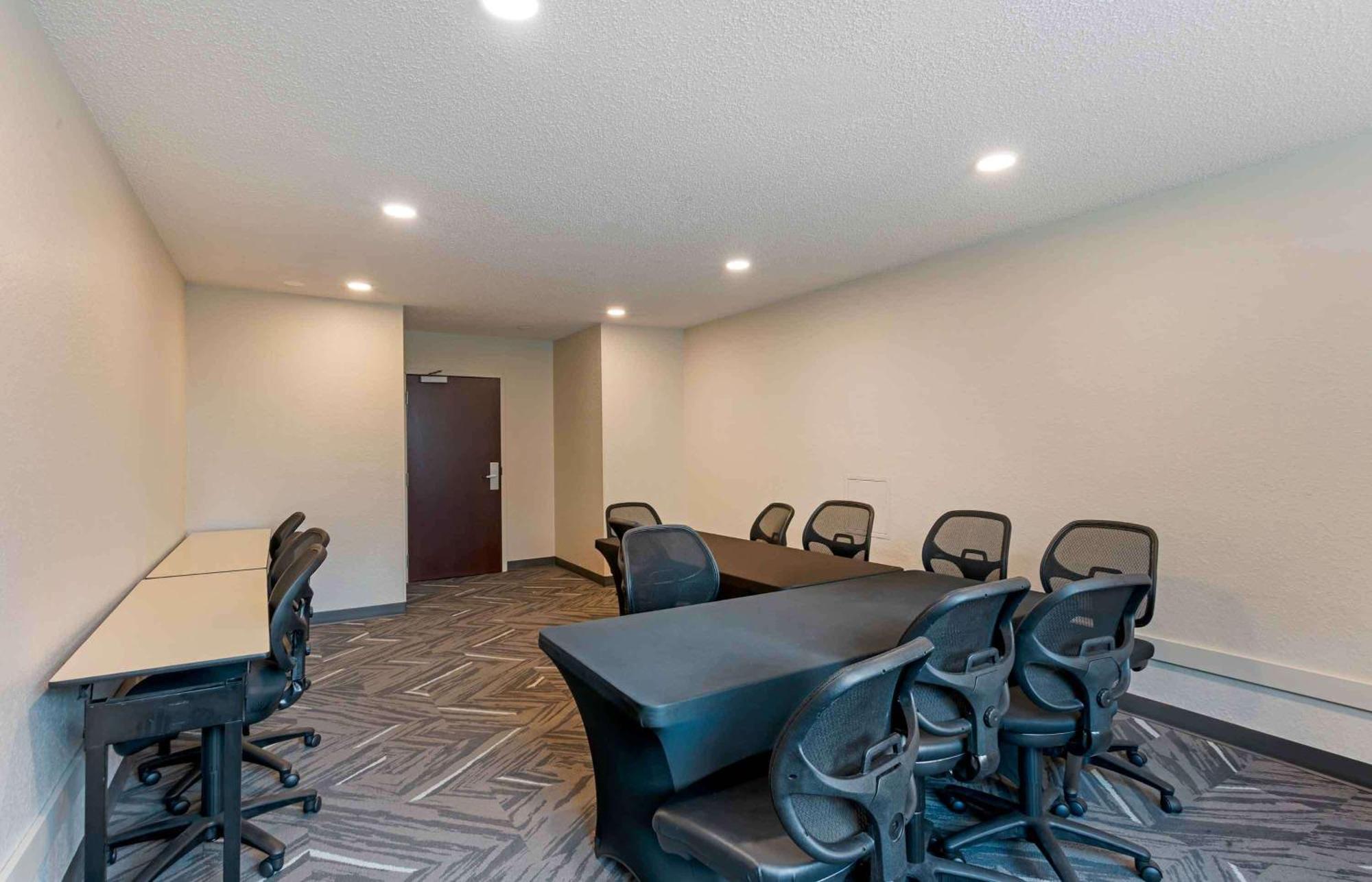 Mainstay Suites Las Vegas Flamingo Dış mekan fotoğraf
