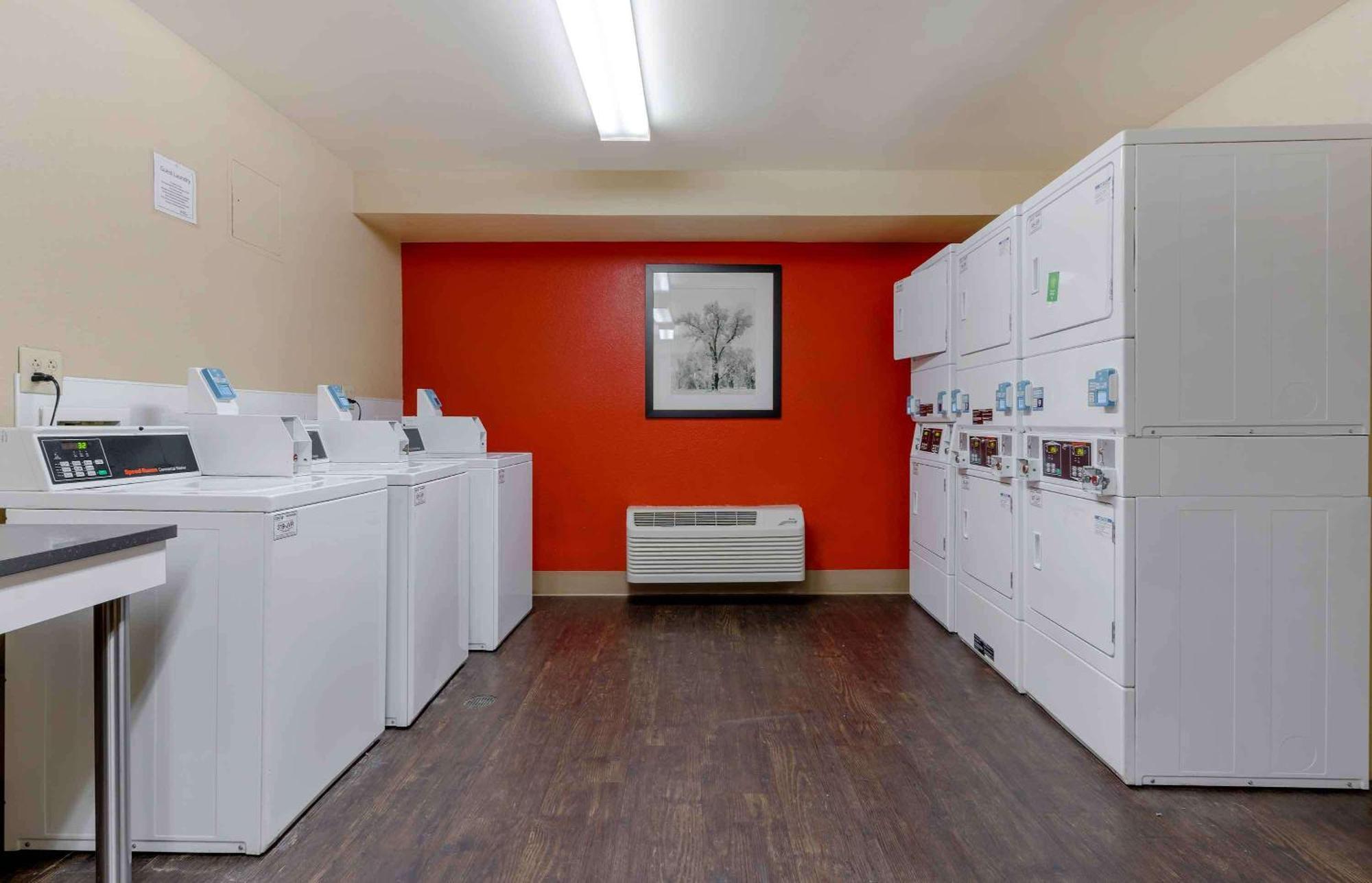 Mainstay Suites Las Vegas Flamingo Dış mekan fotoğraf