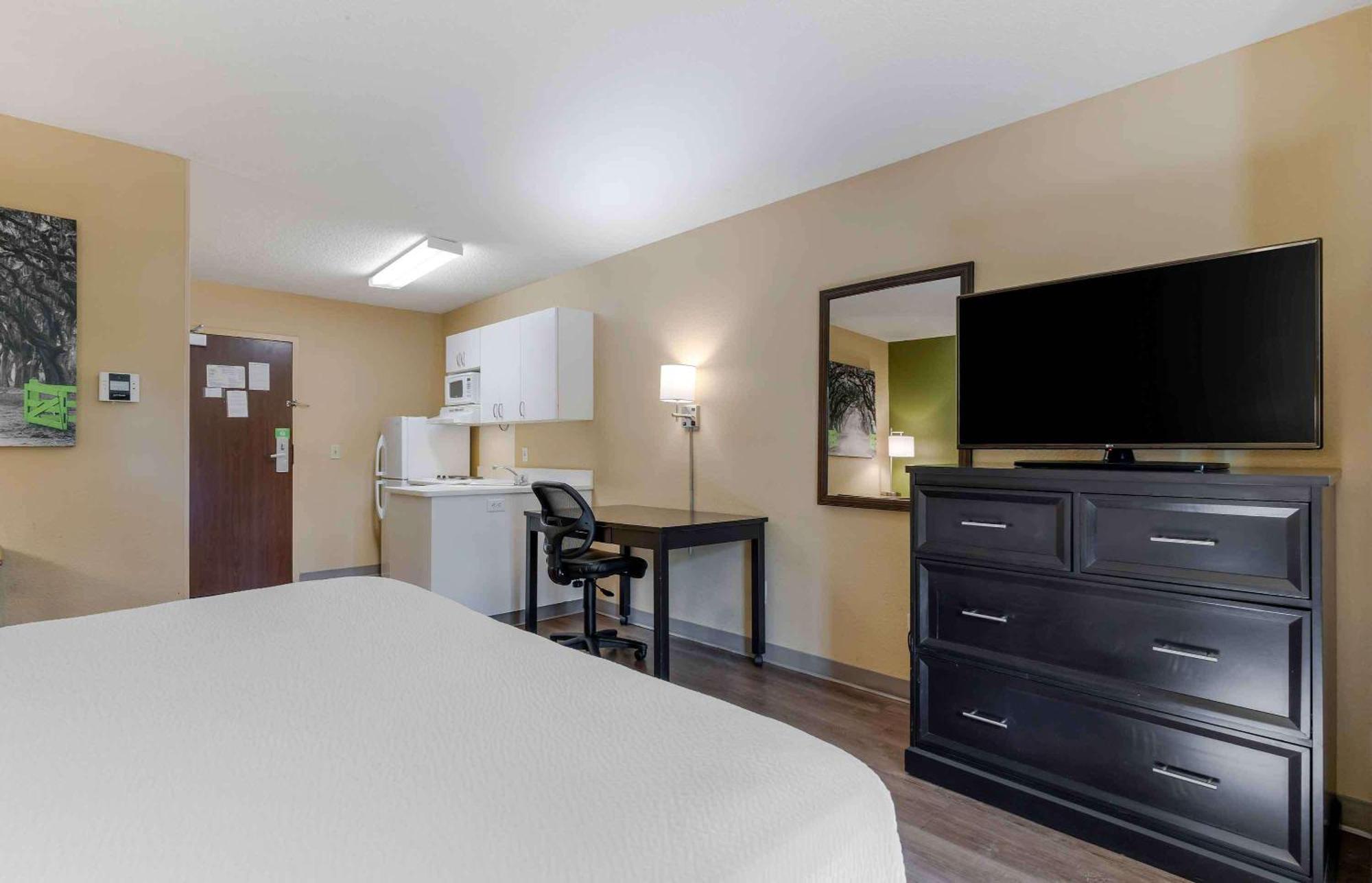 Mainstay Suites Las Vegas Flamingo Dış mekan fotoğraf