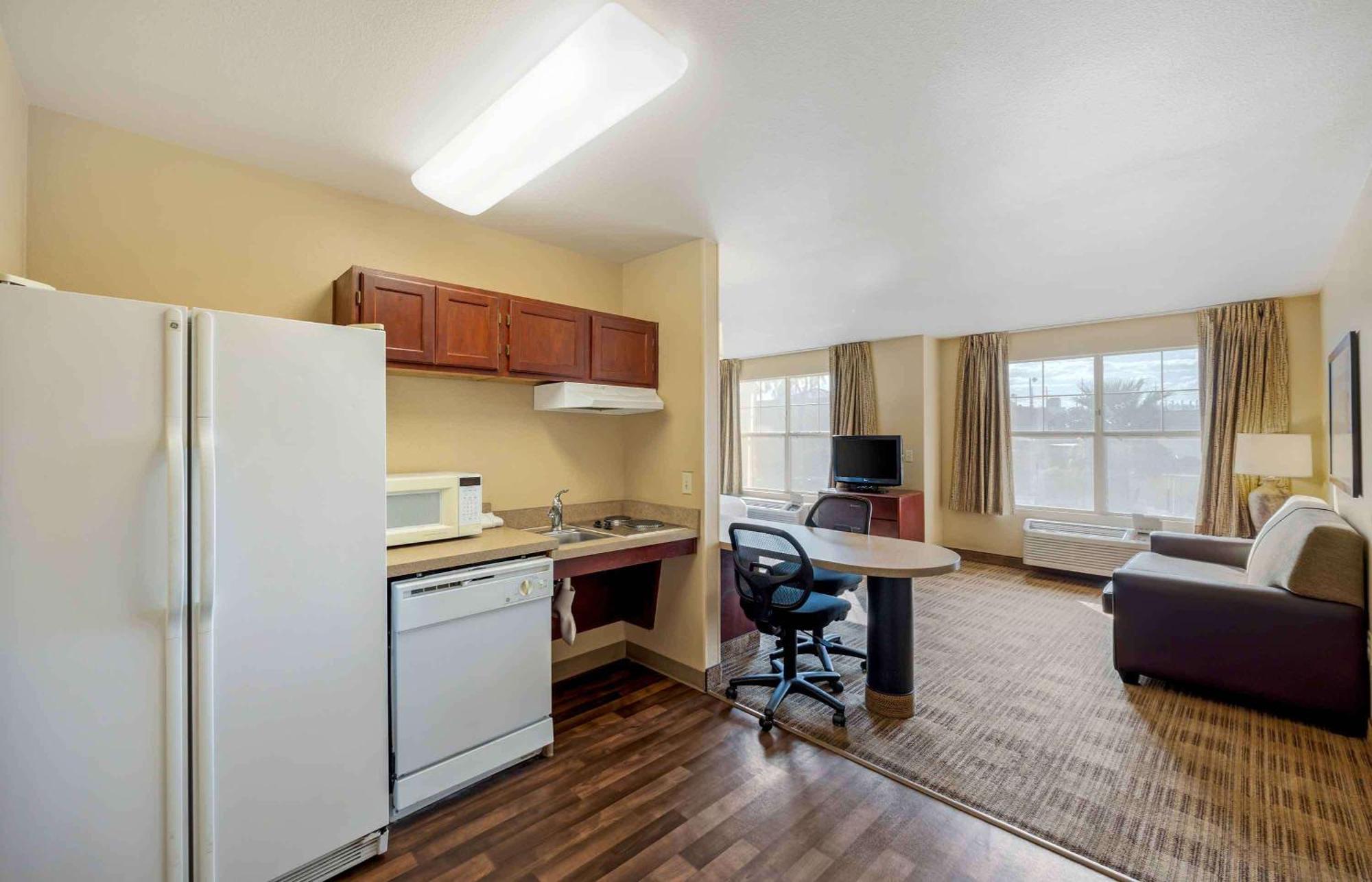 Mainstay Suites Las Vegas Flamingo Dış mekan fotoğraf