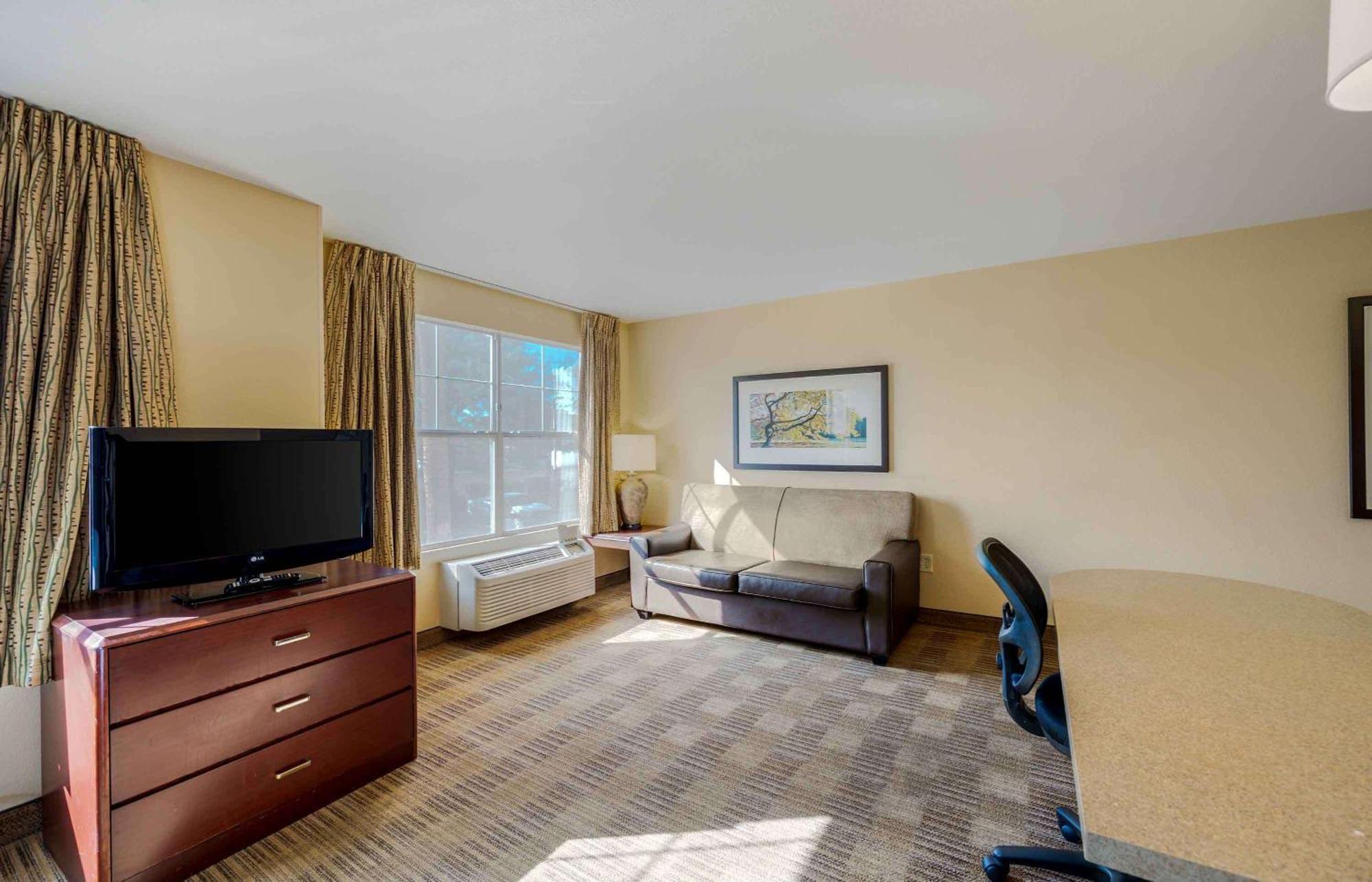 Mainstay Suites Las Vegas Flamingo Dış mekan fotoğraf