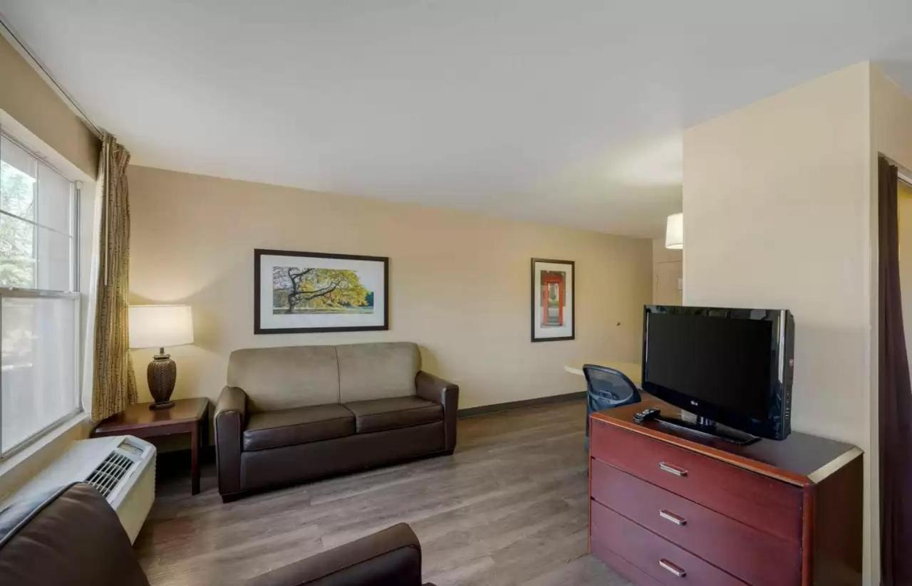 Mainstay Suites Las Vegas Flamingo Dış mekan fotoğraf