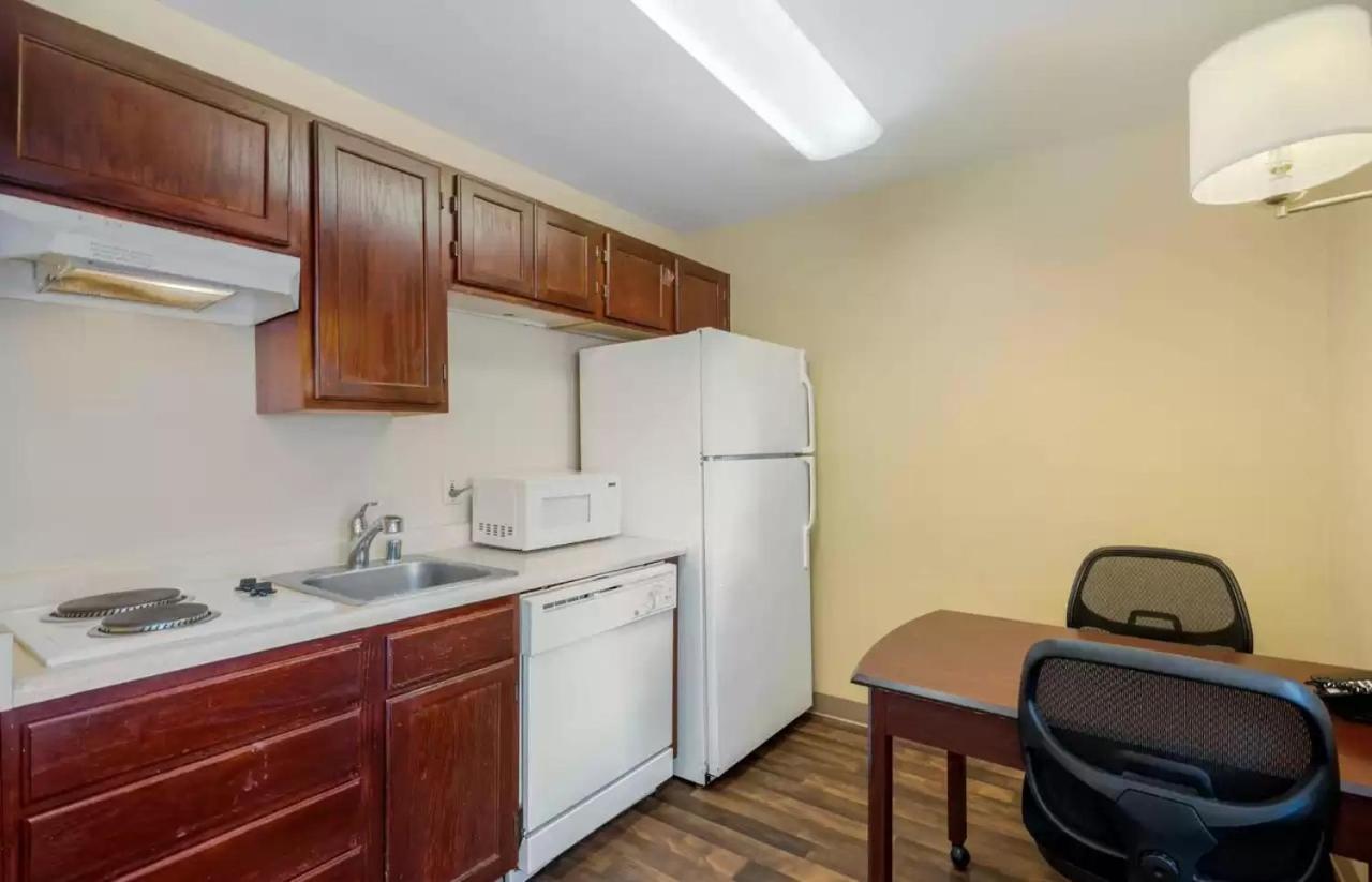 Mainstay Suites Las Vegas Flamingo Dış mekan fotoğraf