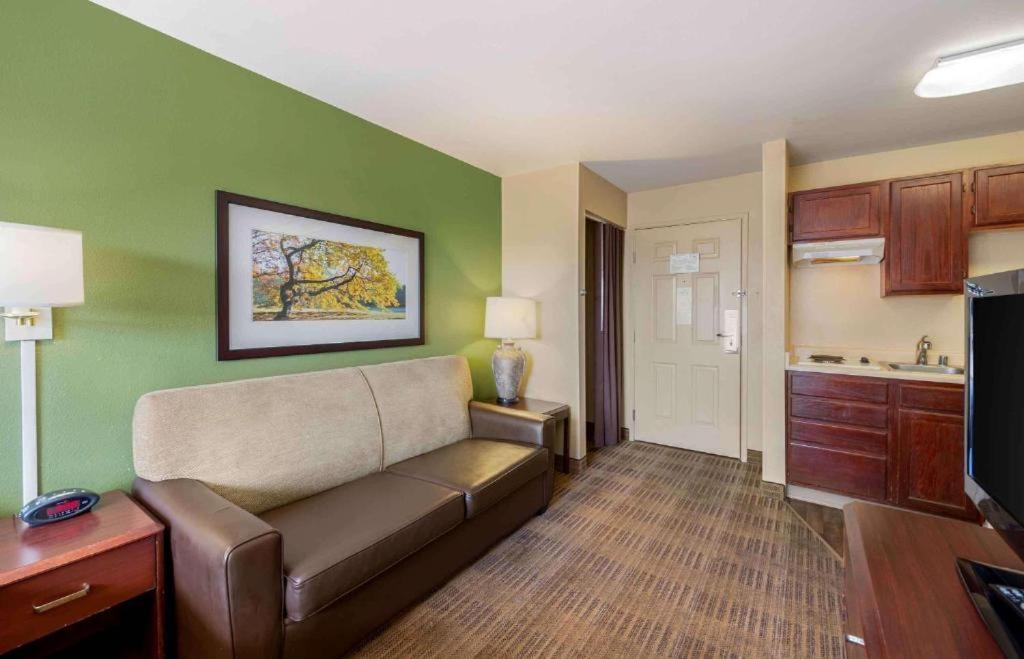Mainstay Suites Las Vegas Flamingo Dış mekan fotoğraf