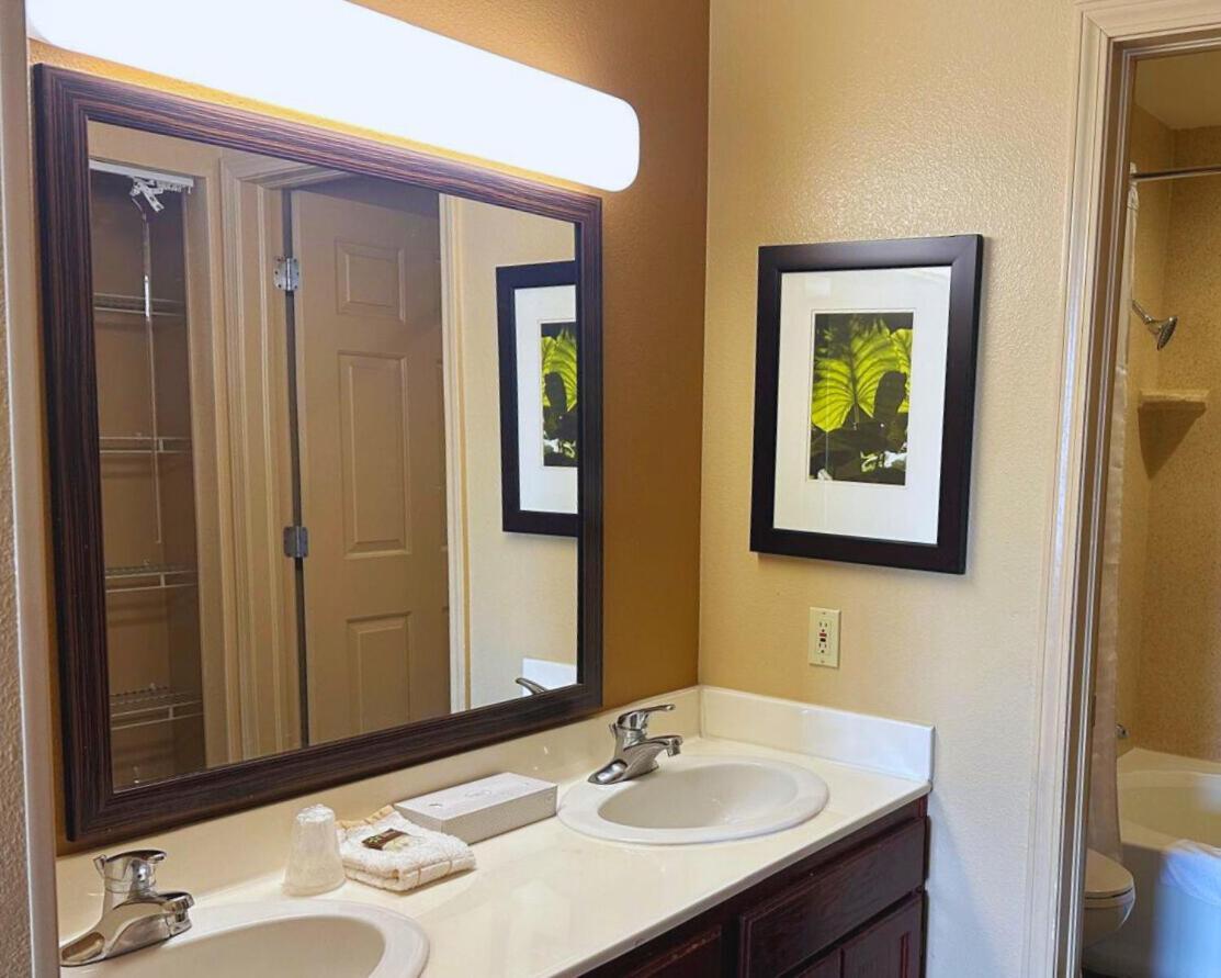 Mainstay Suites Las Vegas Flamingo Dış mekan fotoğraf
