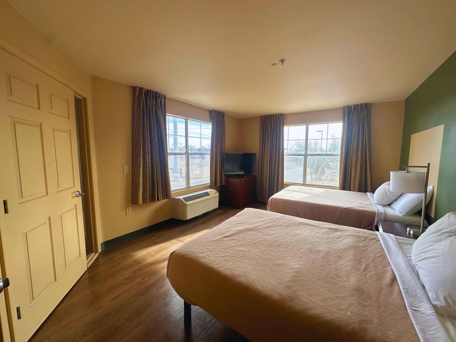 Mainstay Suites Las Vegas Flamingo Dış mekan fotoğraf