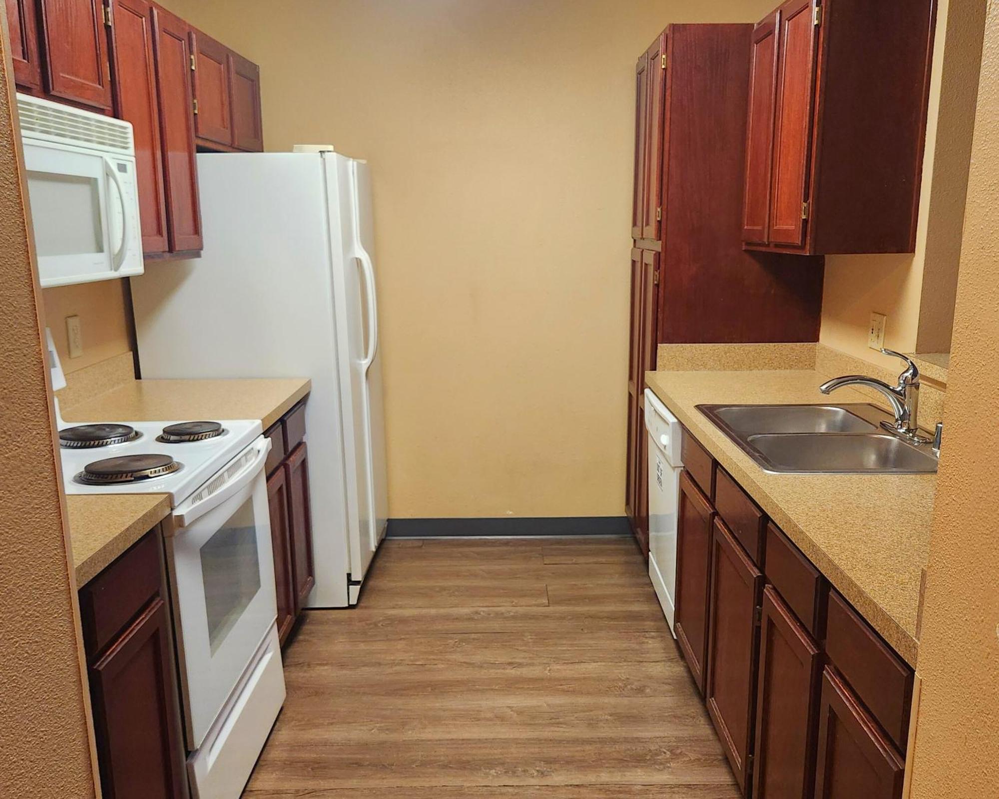 Mainstay Suites Las Vegas Flamingo Dış mekan fotoğraf