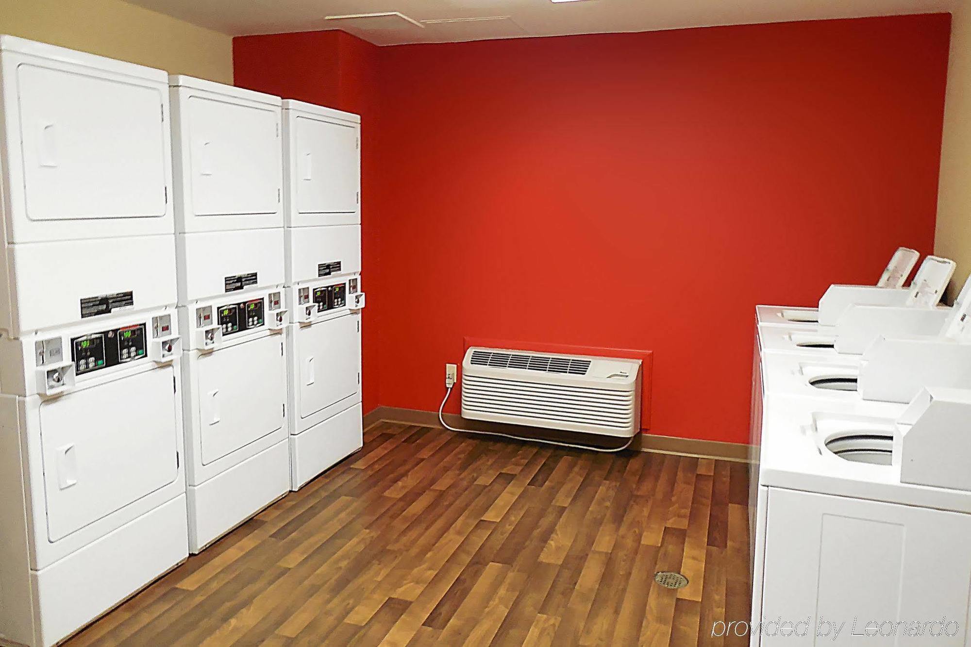 Mainstay Suites Las Vegas Flamingo Dış mekan fotoğraf