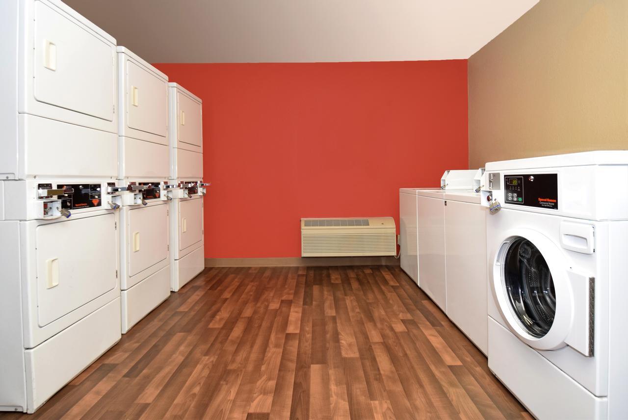 Mainstay Suites Las Vegas Flamingo Dış mekan fotoğraf